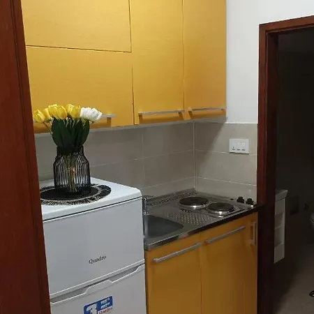 Druzinski Apartmaji Punat-krk * Punat