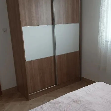Druzinski Apartmaji Punat-krk * Punat